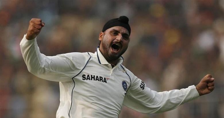 Cricketer Harbhajan Singh announces retirement