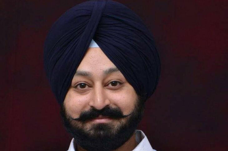 Ajitpal singh kohli
