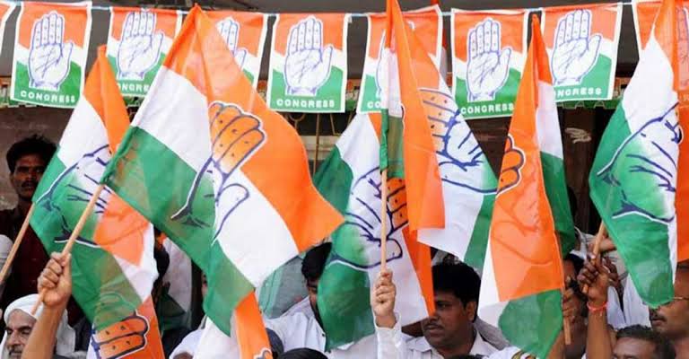 Covid:All rallies of Punjab Congress postponed