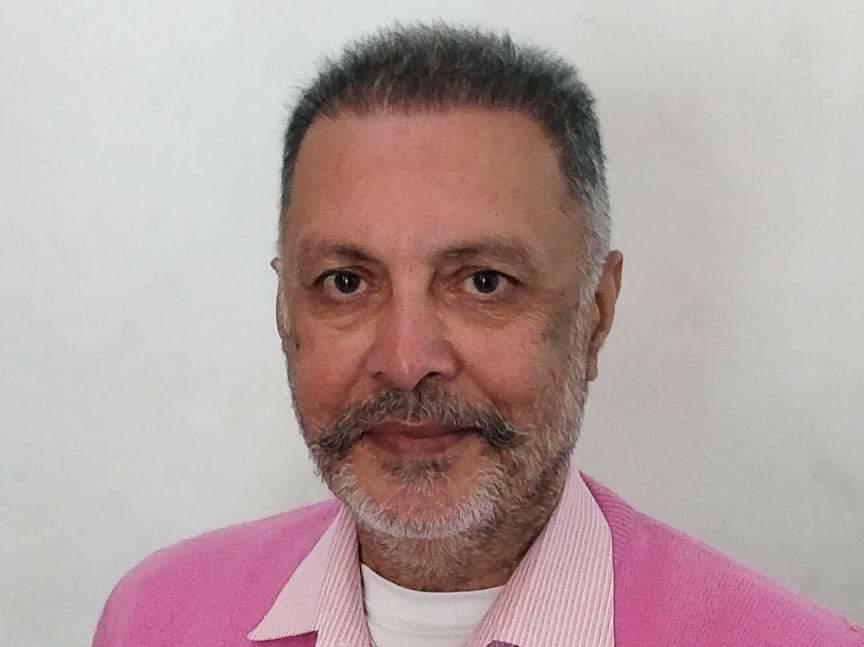 Balbir Singh Aam Aadmi Party