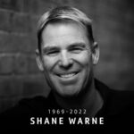 Australia Cricketer Shane Warne has died