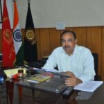 Divisional Commissioner Chander Gaind issues new directions for solving people's problems