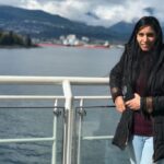 Punjabi girl Harmandeep from Kapurthala killed in Canada