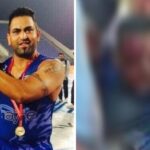 Kabbadi player Sandeep Nangal shot dead in live match