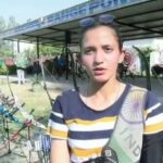 Punjabi University Student Pooja won medal in Para World Championship