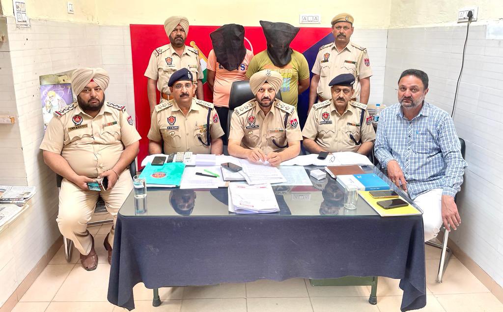 Cow Killing: 2 more arrested by Hoshiarpur Police