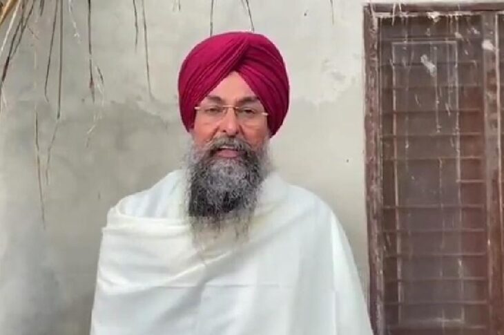 Kultar Singh Sandhwan is new Speaker of Punjab Legislative Assembly
