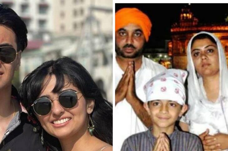 Bhagwant Mann's family to attend oath ceremony