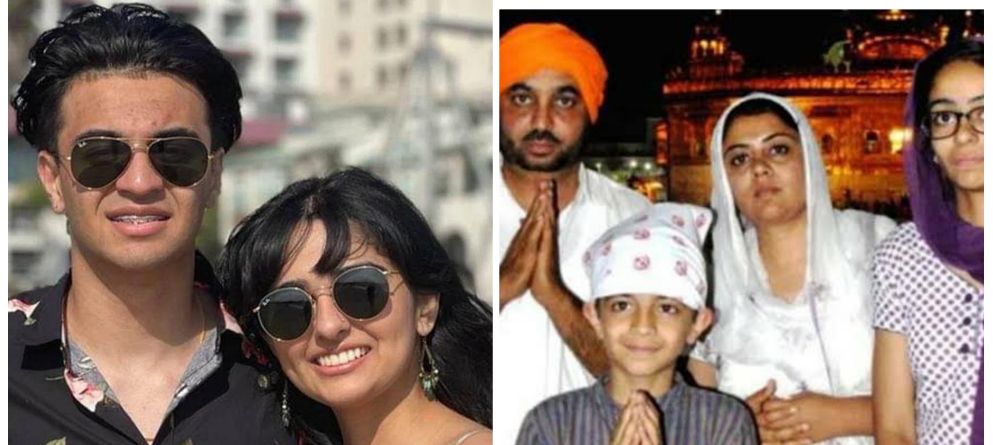 Bhagwant Mann's family to attend oath ceremony
