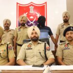 Patiala Police solves murder mystery in 24 hours