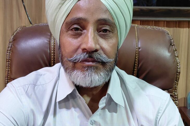 Punjab News: ਖੇਤੀਬਾੜੀ ਵਿਭਾਗ ਦੀਆਂ ਸਿਫਾਰਸ਼ਾਂ ਅਨੁਸਾਰ ਹੀ ਕਰਨ ਝੋਨੇ ਦੀ ਲਵਾਈ : ਮੁੱਖ ਖੇਤੀਬਾੜੀ ਅਫ਼ਸਰ