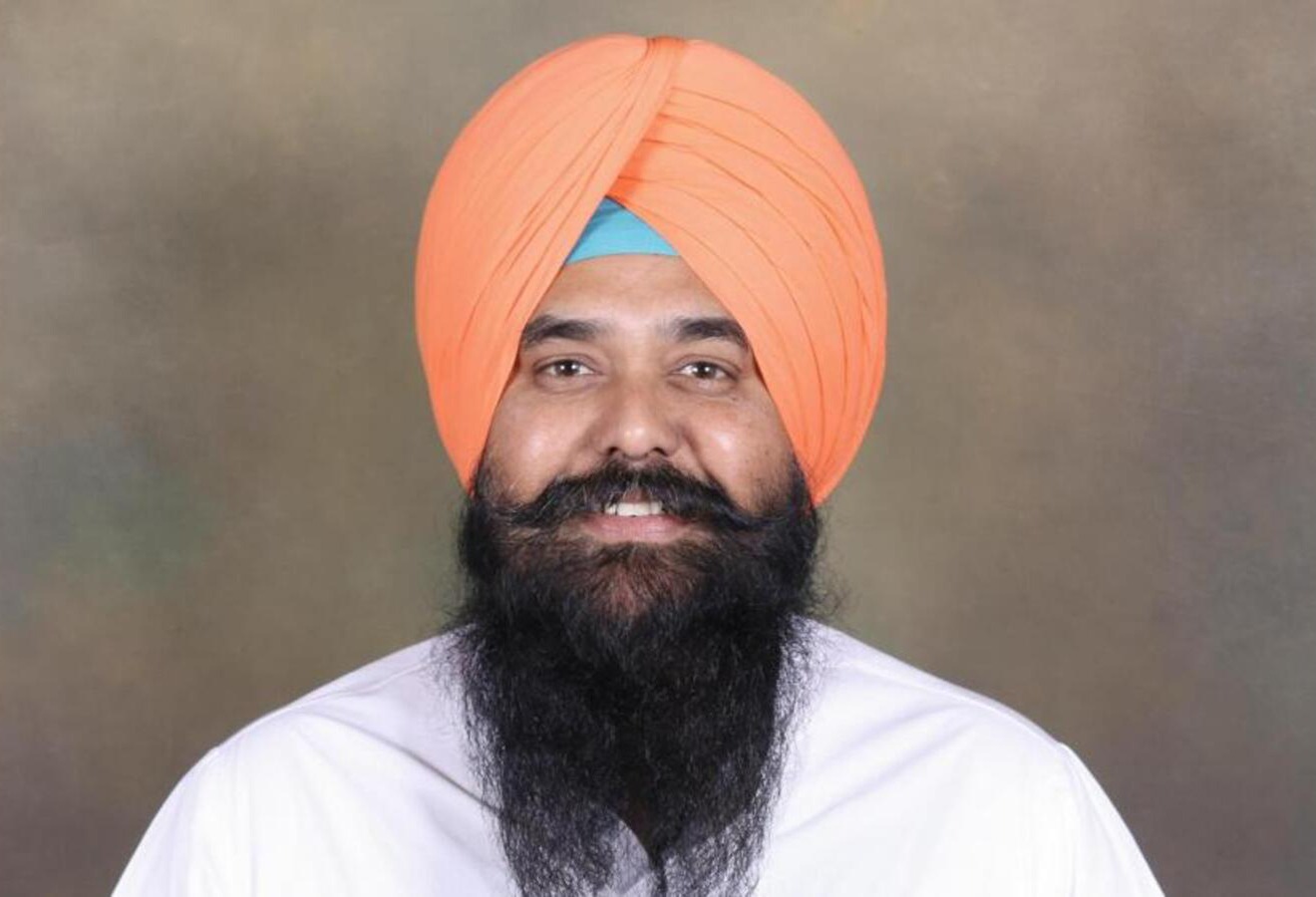 MP Malvinder Kang Appeals to Voters to Ensure Massive Victory for AAP Candidates in Municipal Body Elections