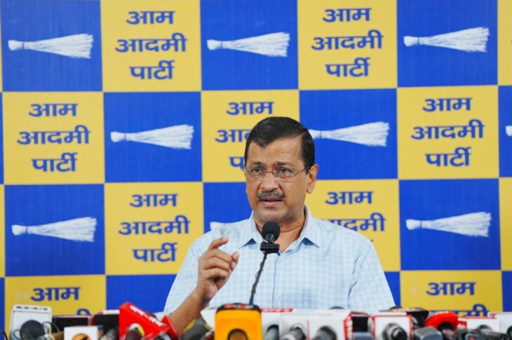Punjab News:AAP's National Townhall Against E20 to be Held on Saturday, People From Across Country Will Share Their Views