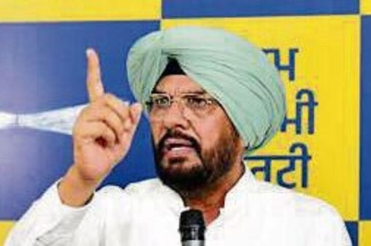 Punjab News: Badal Family Biggest Enemy of Punjab and Sikh Panth; They Tried to Suppress the Truth of Punjab's Darkest Chapter: Kuldeep Singh Dhaliwal