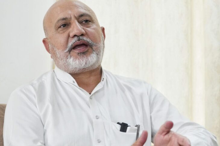 Punjab News: BJP Once Again Gifts Inflation to the Nation with Hike in Petrol and Diesel Prices: Baltej Pannu