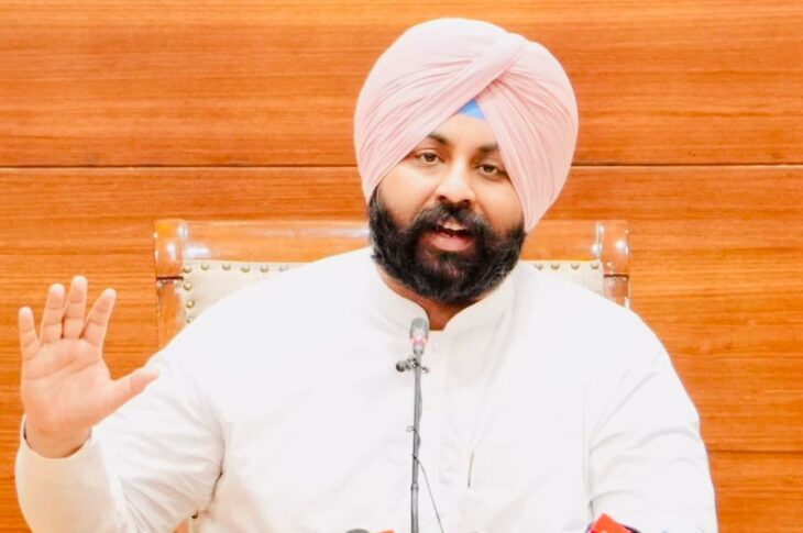Punjab News: Within 24 hours of CM Bhagwant Singh Mann’s announcement, Punjab Govt orders drafting of law to curb arbitrary private school fee hikes