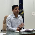 Patiala News:District administration sets up control room for complaints regarding stubble burning