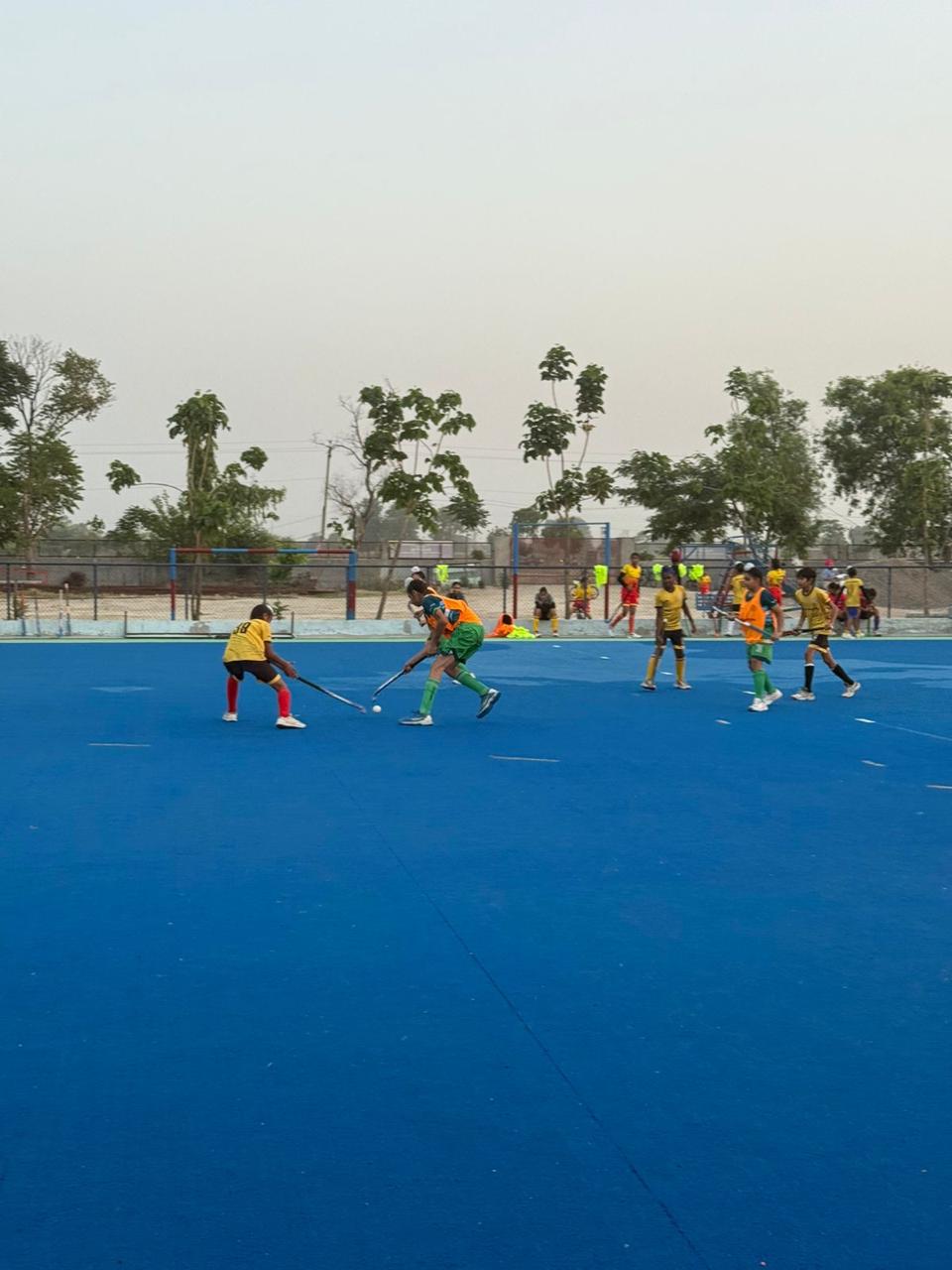 Punjab News:  ਨਸ਼ਾ ਮੁਕਤ ਪੰਜਾਬ ਮੁਹਿੰਮ ਤਹਿਤ ਜ਼ਿਲ੍ਹਾ ਮਾਲੇਰਕੋਟਲਾ ਵਿੱਚ ਖੇਡ ਮੁਕਾਬਲੇ ਅਤੇ ਜਾਗਰੂਕਤਾ ਸੈਮੀਨਾਰ ਕਰਵਾਏ ਗਏ

• ਨੌਜਵਾਨਾਂ ਨੂੰ ਨਸ਼ਿਆਂ ਤੋਂ ਦੂਰ ਰੱਖਣ ਲਈ ਖੇਡਾਂ ਨਾਲ ਜੋੜਨਾ ਸਮੇਂ ਦੀ ਮੁੱਖ ਲੋੜ : ਜ਼ਿਲ੍ਹਾ ਖੇਡ ਅਫ਼ਸਰ