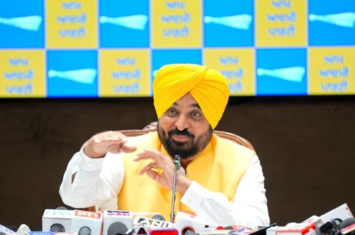 Punjab News: AAP Records Historic Victory in Punjab Municipal Elections  