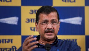 Punjab News:Demise of IIT Delhi Student is Tragic, Fair Investigation Must Be Conducted Into Matter: Arvind Kejriwal