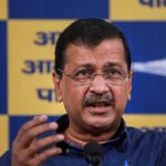 Punjab News:Wind Of Change Sweeping Across Rajasthan Under AAP Leadership: Arvind Kejriwal