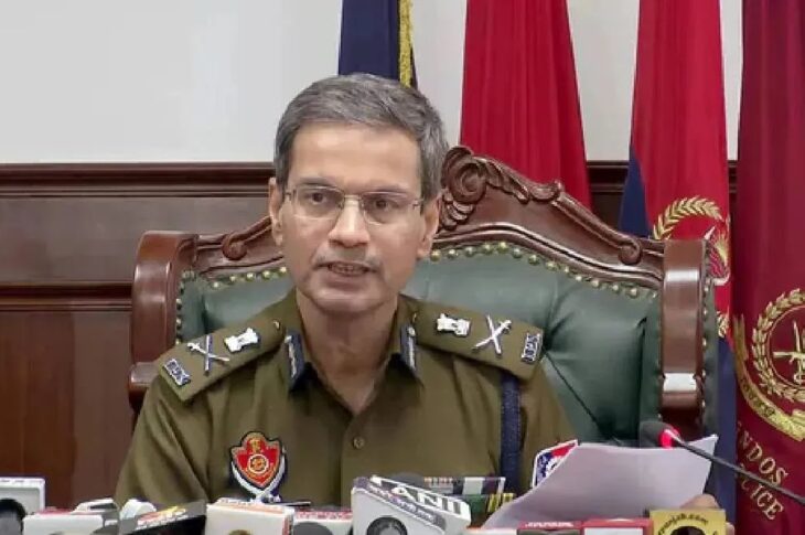 Punjab News: Young Personnel Are Strengthening Punjab Police’s Frontline Response & Crime-Fighting Capabilities