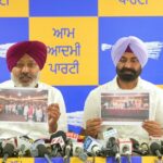 Punjab News: BJP's Anti-Dalit Mindset Exposed in Nitin Nabin's Punjab Visit; SC Leaders Humiliated at Party Event: Harpal Singh Cheema