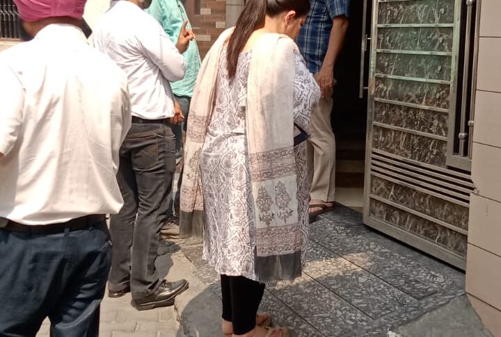 Patiala News:  ਸਿਹਤ ਮੰਤਰੀ ਡਾਕਟਰ ਬਲਬੀਰ ਸਿੰਘ ਦੇ ਦਿਸ਼ਾ ਨਿਰਦੇਸ਼ਾਂ ਤਹਿਤ ਜਿਲਾ ਸਿਹਤ ਵਿਭਾਗ ਵੱਲੋਂ ਸਿਵਲ ਸਰਜਨ ਡਾਕਟਰ ਸ਼ੈਲੀ ਜੇਟਲੀ ਦੀ ਅਗਵਾਈ ਹੇਠ ਮਹੀਨਾ ਜੂਨ 2026 ਨੂੰ ਐਂਟੀ ਮਲੇਰੀਆ ਮਹੀਨਾ ਦੀ ਤੌਰ ਤੇ ਮਨਾਇਆ ਜਾ ਰਿਹਾ ਹੈ।