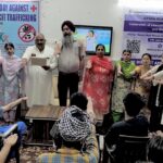 Patiala News: ਨੋਜਵਾਨਾਂ ਨੂੰ ਨਸ਼ਾ ਮੁਕਤ ਭਾਰਤ ਅਭਿਆਨ ਤਹਿਤ ਜਾਗਰੂਕ ਕਰਨਾ ਸ਼ਲਾਘਾਯੋਗ ਕਦਮ: ਡੀ . ਐਸ . ਐਸ .ਓ ਵਰਿੰਦਰ ਟਿਵਾਣਾ 