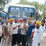 Patiala News: ਪੰਜਾਬ ਟ੍ਰੇਡ ਕਮਿਸ਼ਨ ਵਲੋਂ ਵੱਡੀ ਮੰਗ ਪੂਰੀ ਕਰਨ ‘ਤੇ ਮਹਿੰਦਰਗੰਜ ਬਾਜ਼ਾਰ ਦੇ ਦੁਕਾਨਦਾਰਾਂ ਵਿਚ ਖੁਸ਼ੀ ਦੀ ਲਹਿਰ-ਧਮੋਲੀ