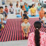Patiala News: ਰਾਜਪੁਰਾ ਵਿਖੇ ਮੁਫ਼ਤ ਯੋਗਾ ਕੈਂਪ ਜਾਰੀ, 35 ਭਾਗੀਦਾਰਾਂ ਨੇ ਲਿਆ ਹਿੱਸਾ