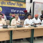 Patiala News: ਨਸ਼ਿਆਂ ਖ਼ਿਲਾਫ਼ ਪਹਿਲੀ ਵਾਰ ਪੂਰਾ ਪ੍ਰਸ਼ਾਸਨ ਅਤੇ ਬਲਾਕ ਲੀਡਰਸ਼ਿਪ ਇੱਕੋ ਛੱਤ ਹੇਠ: ਡਾ. ਬਲਬੀਰ ਸਿੰਘ 