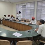 Patiala News: ਸਬਸਿਡੀ ਵਾਲੀਆਂ ਖੇਤੀਬਾੜੀ ਮਸ਼ੀਨਾਂ ਦੀਆਂ ਅਰਜੀਆਂ ਦਾ ਕੱਢਿਆ ਗਿਆ ਡਰਾਅ- ਮੁੱਖ ਖੇਤੀਬਾੜੀ ਅਫਸਰ 