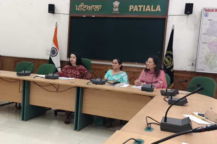Patiala News: 28 ਜੂਨ ਤੋ 30 ਜੂਨ ਤੱਕ ਚਲਾਈ ਜਾਵੇਗੀ ਪੱਲਸ ਪੋਲੀਓ ਮੁਹਿੰਮ –ਏ.ਡੀ.ਸੀ.