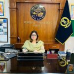 Patiala News: Pooja Syal Grewal Assumes Charge as Municipal Commissioner