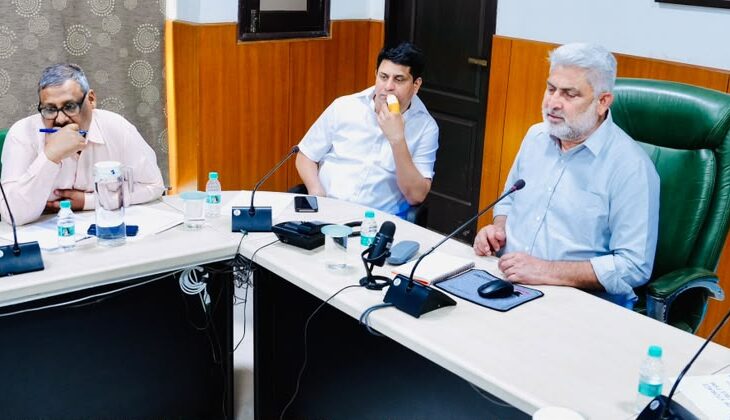 Punjab News: Punjab Government making relentless efforts to address storage space issue