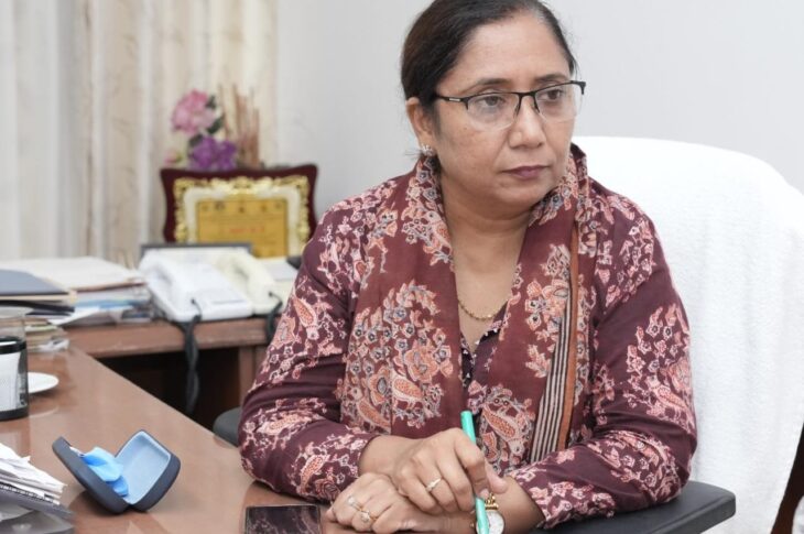 Punjab News: Punjab Government Delivers Swift Justice to Elderly Woman; Accused Arrested Following Immediate Intervention