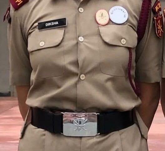 Punjab News: MAI BHAGO AFPI CADET DIKSHA SHARMA SELECTED FOR PRE-COMMISSION TRAINING AT INDIAN NAVAL ACADEMY