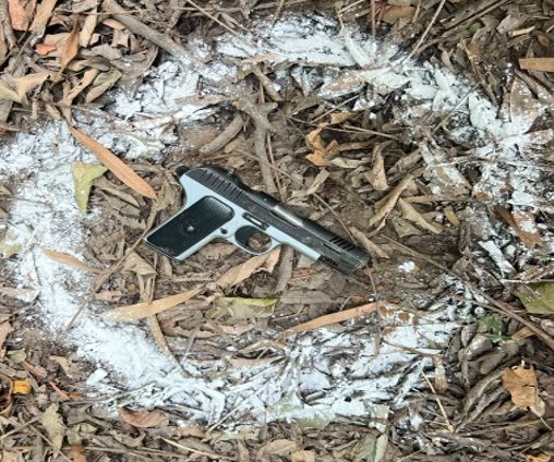 Punjab News: FOUR INDIVIDUALS HELD AFTER BRIEF EXCHANGE OF FIRE IN BATHINDA; TWO PISTOLS RECOVERED