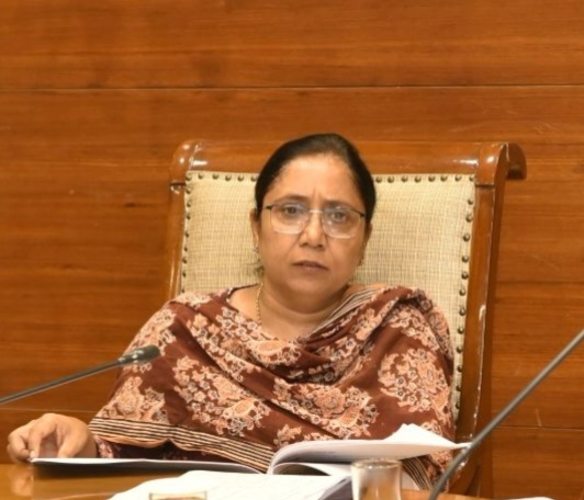 Punjab News: Punjab Government Releases ₹1,583 Crore to Strengthen Social Security for Elderly and Vulnerable Citizens