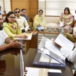 Punjab News: After meeting 4 employee unions, Minister Harpal Singh Cheema directs officials for immediate action on all legitimate demands