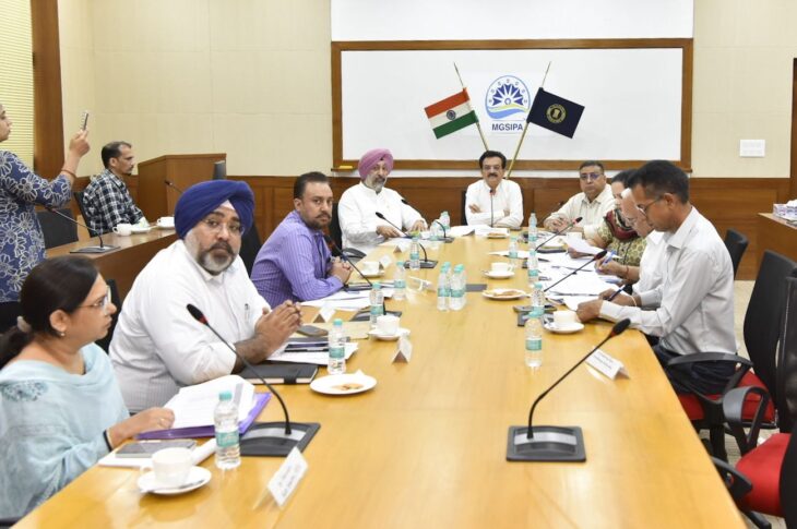 Punjab News: Building a Food-Secure Future: Synchronizing Policy & Plate