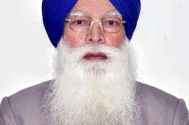 Patiala News: ਅਮਰ ਸ਼ਹੀਦ ਬਾਬਾ ਮੋਤੀ ਰਾਮ ਮਹਿਰਾ ਜੀ ਦੀ ਕੁਰਬਾਨੀ ਨੂੰ ਟਰੱਸਟ ਦੇ ਚੇਅਰਮੈਨ ਸੁਖਦੇਵ ਸਿੰਘ ਰਾਜ ਵਿਸ਼ਵ ਪੱਧਰ ਤੇ ਉਜਾਗਰ ਕਰਨ : ਪ੍ਰੋ. ਬਡੁੰਗਰ 