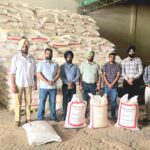 Patiala News: ਯੂਰੀਆ ਖਾਦ ਦੀ ਅਣਅਧਿਕਾਰਤ ਭੰਡਾਰਨ ਖਿਲਾਫ ਐਫ.ਆਈ.ਆਰ ਦਰਜ- ਡਾ. ਦਾਰਾ ਸਿੰਘ ਮੁੱਖ ਖੇਤੀਬਾੜੀ ਅਫਸਰ