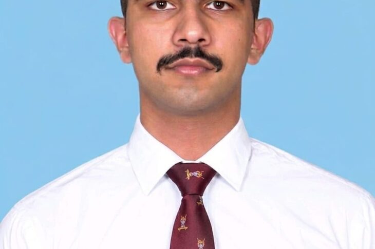 Punjab News: MRSAFPI CADETS CLINCH AIR 2 & 6 IN AFCAT; BOTH ALSO CLEAR CDS*