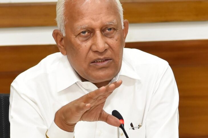 Punjab News: AREA UNDER IRRIGATION OF THE BIST DOAB CANAL NETWORK EXPANDS BY 167% IN 2025-26: BARINDER KUMAR GOYAL