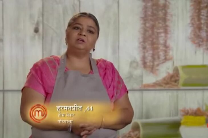 Patiala News: Bhagwant Mann Govt's Mukh Mantri Sehat Yojna brings relief to MasterChef India contestant Harmanpreet Kaur after years of illness & mounting medical expenses  