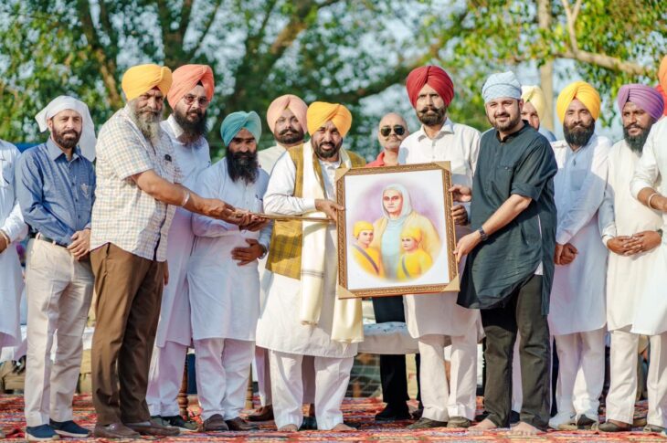 Punjab News: Akali Dal-BJP alliance is opportunistic nexus to grab power & plunder Punjab; people will reject it decisively: CM Bhagwant Singh Mann  
