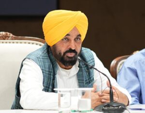 Punjab News: CM Bhagwant Singh Mann Announces Major Relief For Women Govt Employees; Group C & D Women Employees To Be Posted Within 40-Km Radius Of Their Homes