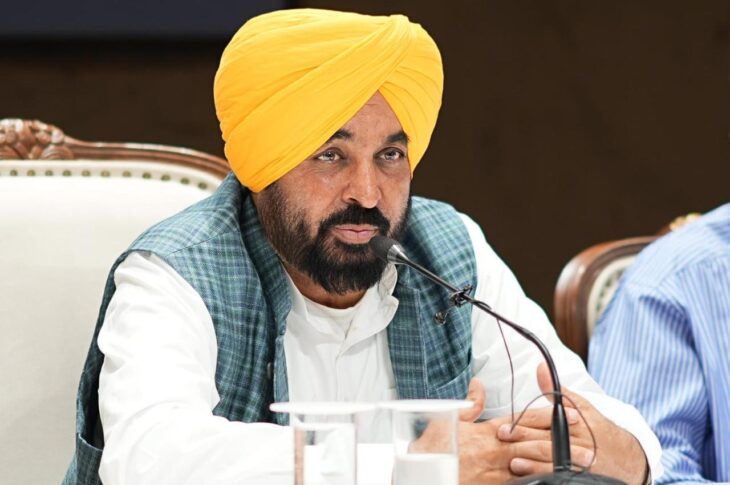 Punjab News:Punjab To Conduct Statewide Civil Defence Air Raid And Blackout Mock Exercise On November 27
